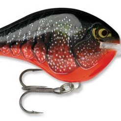 Baits Rapala Dt Series Crankbait Dt16