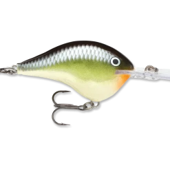 Baits Rapala Dt Series Crankbait Dt10