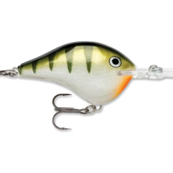 Baits Rapala Dt Series Crankbait Dt10
