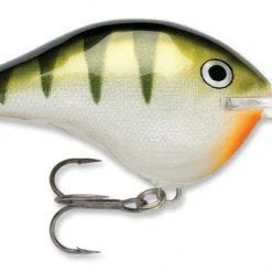 Baits Rapala Dt Series Crankbait Dt16