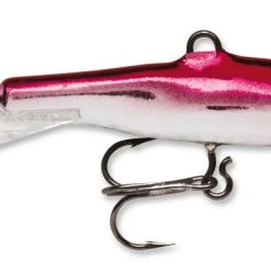 Rapala Jigging Rap W3 Ice Jigs 1 1/2
