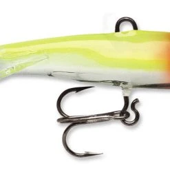 Rapala Jigging Rap W3 Ice Jigs 1 1/2