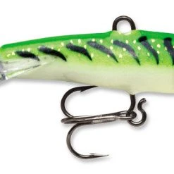 Rapala Jigging Rap W3 Ice Jigs 1 1/2