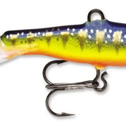 Rapala Jigging Rap W3 Ice Jigs 1 1/2