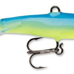 Rapala Jigging Rap W3 Ice Jigs 1 1/2