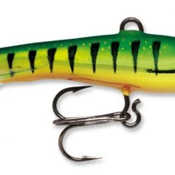 Rapala Jigging Rap W5 Ice Jigs 2
