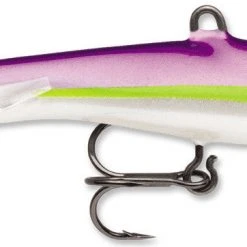 Rapala Jigging Rap W3 Ice Jigs 1 1/2