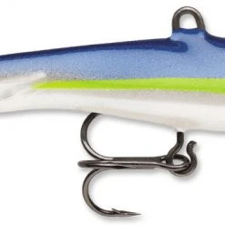 Rapala Jigging Rap W5 Ice Jigs 2