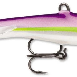 Rapala Jigging Rap W5 Ice Jigs 2