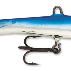Rapala Jigging Rap W7 Ice Jigs 2 3/4"