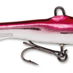 Rapala Jigging Rap W7 Ice Jigs 2 3/4