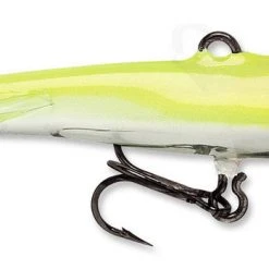 Rapala Jigging Rap W9 Ice Jigs 3 1/2