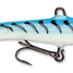 Rapala Jigging Rap W7 Ice Jigs 2 3/4