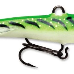 Rapala Jigging Rap W7 Ice Jigs 2 3/4