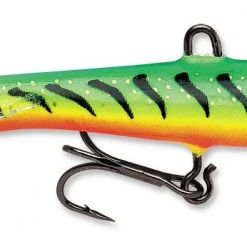 Rapala Jigging Rap W7 Ice Jigs 2 3/4