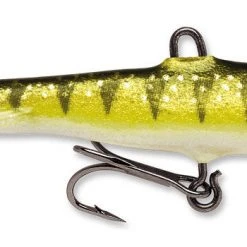 Rapala Jigging Rap W7 Ice Jigs 2 3/4