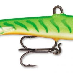 Rapala Jigging Rap W7 Ice Jigs 2 3/4