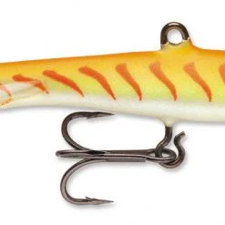 Rapala Jigging Rap W9 Ice Jigs 3 1/2