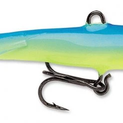 Rapala Jigging Rap W7 Ice Jigs 2 3/4