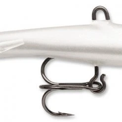 Rapala Jigging Rap W7 Ice Jigs 2 3/4