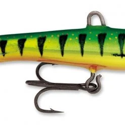 Rapala Jigging Rap W9 Ice Jigs 3 1/2