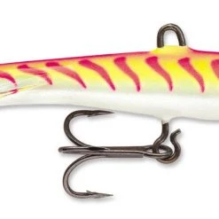 Rapala Jigging Rap W7 Ice Jigs 2 3/4
