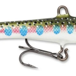 Rapala Jigging Rap W9 Ice Jigs 3 1/2