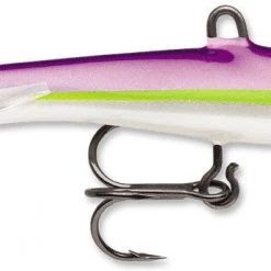 Rapala Jigging Rap W9 Ice Jigs 3 1/2