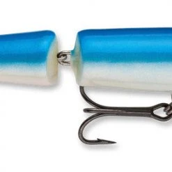 Baits Rapala Jointed Balsa Wood Minnow J13 5 1/4