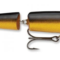 Baits Rapala Jointed Balsa Wood Minnow J13 5 1/4