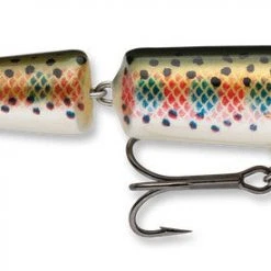 Baits Rapala Jointed Balsa Wood Minnow J13 5 1/4