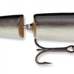 Baits Rapala Jointed Balsa Wood Minnow J13 5 1/4