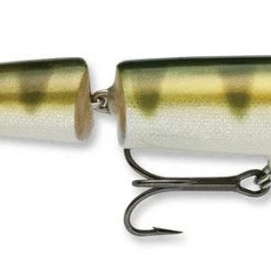 Baits Rapala Jointed Balsa Wood Minnow J13 5 1/4