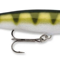 Baits Rapala Minnow Rap 09 Balsa Wood Rip Bait