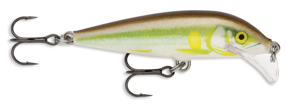 Baits Rapala Scatter Rap Countdown 07 2 3/4" 1 Baits Rapala Scatter Rap Countdown 07 2 3/4"
