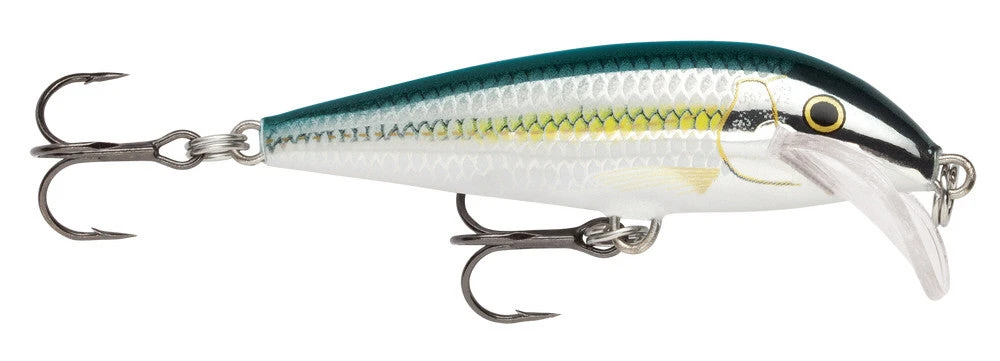 Baits Rapala Scatter Rap Countdown 07 2 3/4" 2 Baits Rapala Scatter Rap Countdown 07 2 3/4"