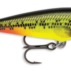 Baits Rapala Scatter Rap Countdown 07 2 3/4" 20 Baits Rapala Scatter Rap Countdown 07 2 3/4