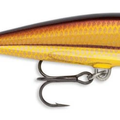Rapala Scatter Rap Countdown 05 2