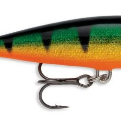 Baits Rapala Scatter Rap Countdown 07 2 3/4" 27 Baits Rapala Scatter Rap Countdown 07 2 3/4