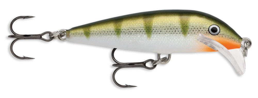 Baits Rapala Scatter Rap Countdown 07 2 3/4" 16 Baits Rapala Scatter Rap Countdown 07 2 3/4"