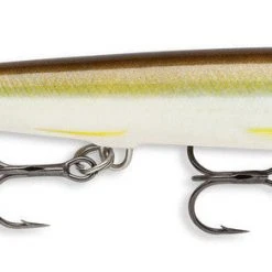 Baits Rapala Scatter Rap Minnow