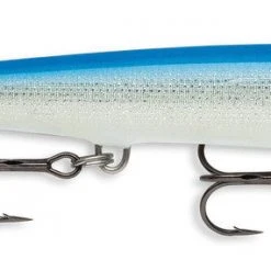 Baits Rapala Scatter Rap Minnow
