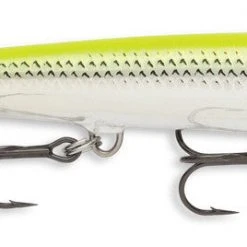 Baits Rapala Scatter Rap Minnow