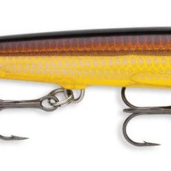 Baits Rapala Scatter Rap Minnow