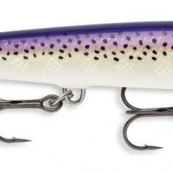 Baits Rapala Scatter Rap Minnow
