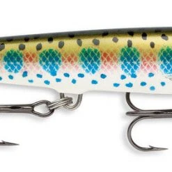 Baits Rapala Scatter Rap Minnow