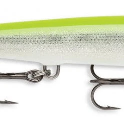 Baits Rapala Scatter Rap Minnow