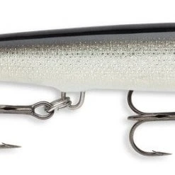 Baits Rapala Scatter Rap Minnow