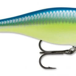 Rapala Scatter Rap Shad 2 3/4