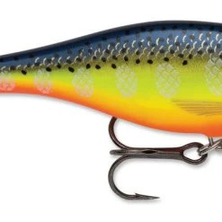 Rapala Scatter Rap Shad 2